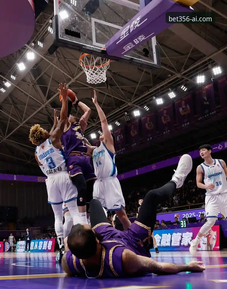 CBA季后赛山西横扫青岛晋级八强，bet356体育平台完整回顾